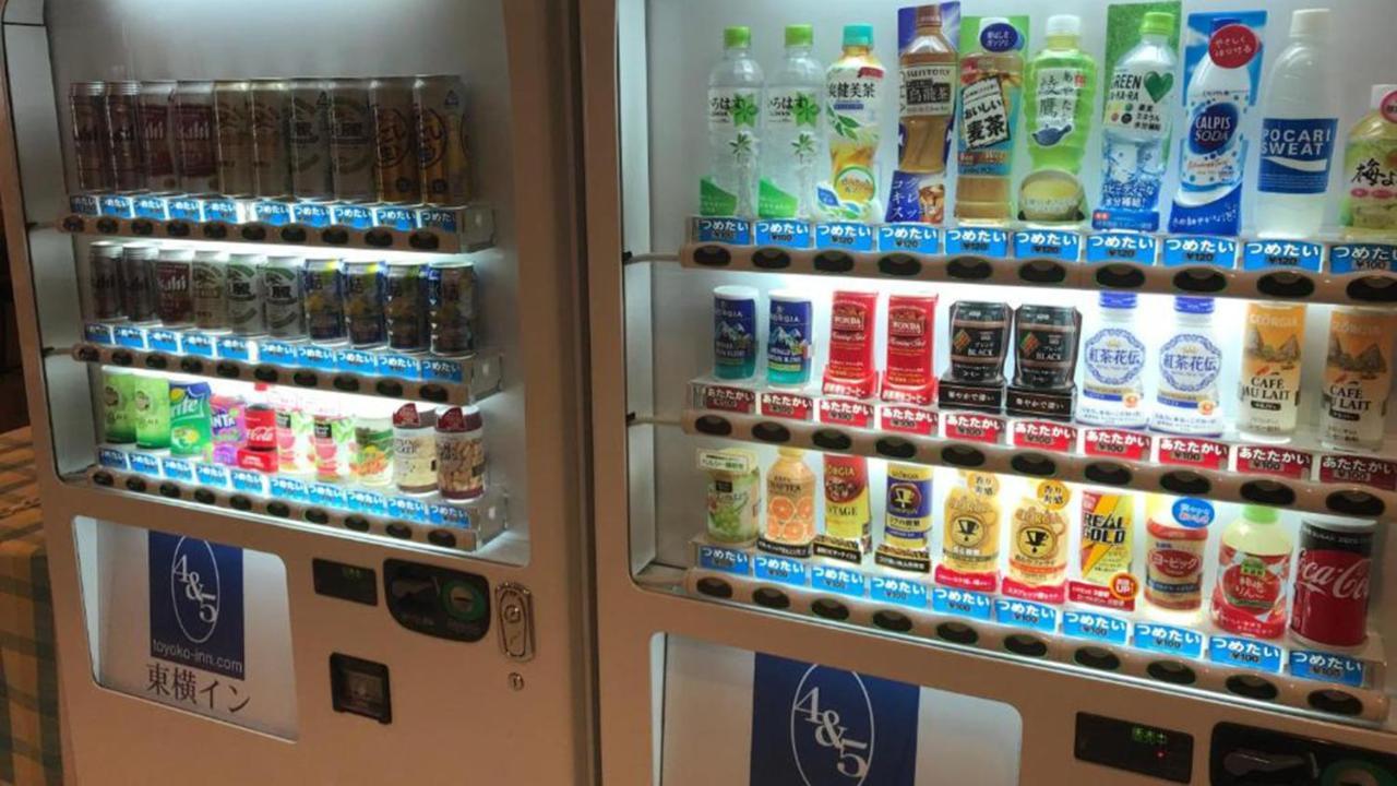 Toyoko Inn Osaka Taniyon Kosaten Екстериор снимка