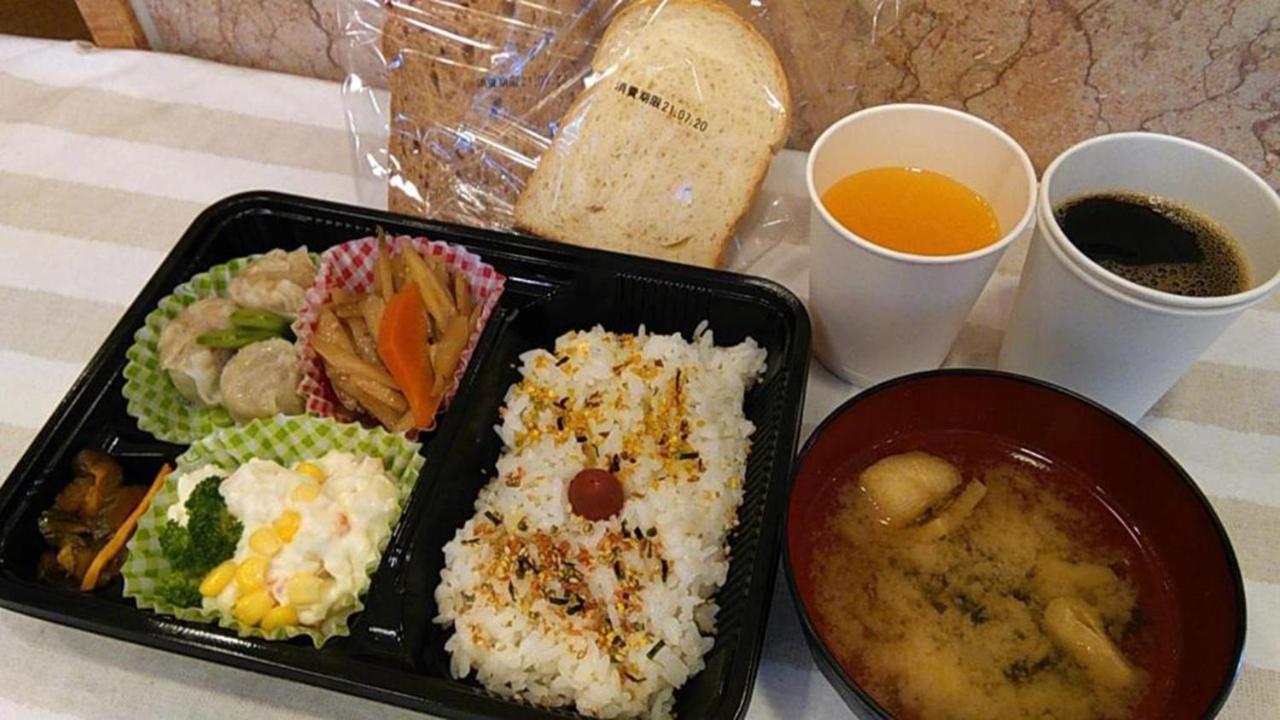 Toyoko Inn Osaka Taniyon Kosaten Екстериор снимка