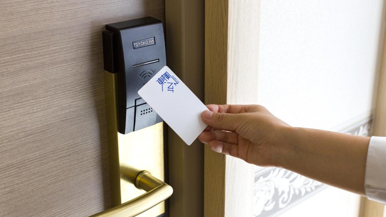 Toyoko Inn Osaka Taniyon Kosaten Екстериор снимка