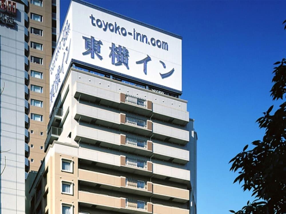 Toyoko Inn Osaka Taniyon Kosaten Екстериор снимка