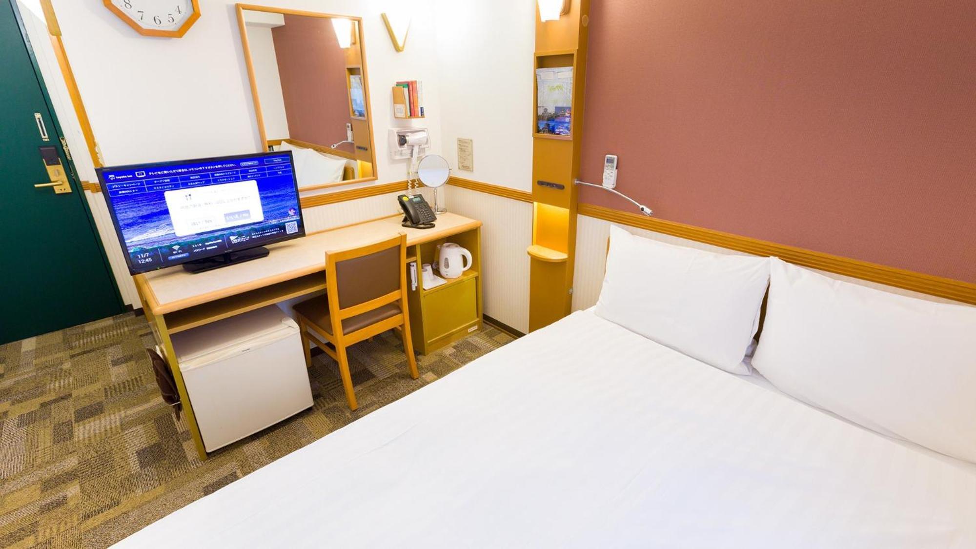 Toyoko Inn Osaka Taniyon Kosaten Стая снимка