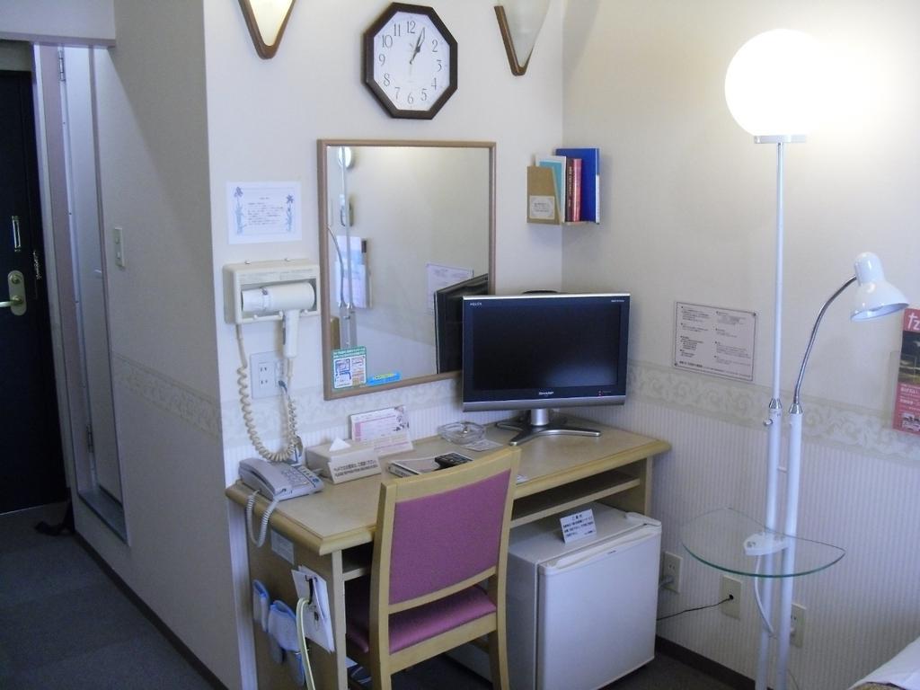 Toyoko Inn Osaka Taniyon Kosaten Екстериор снимка