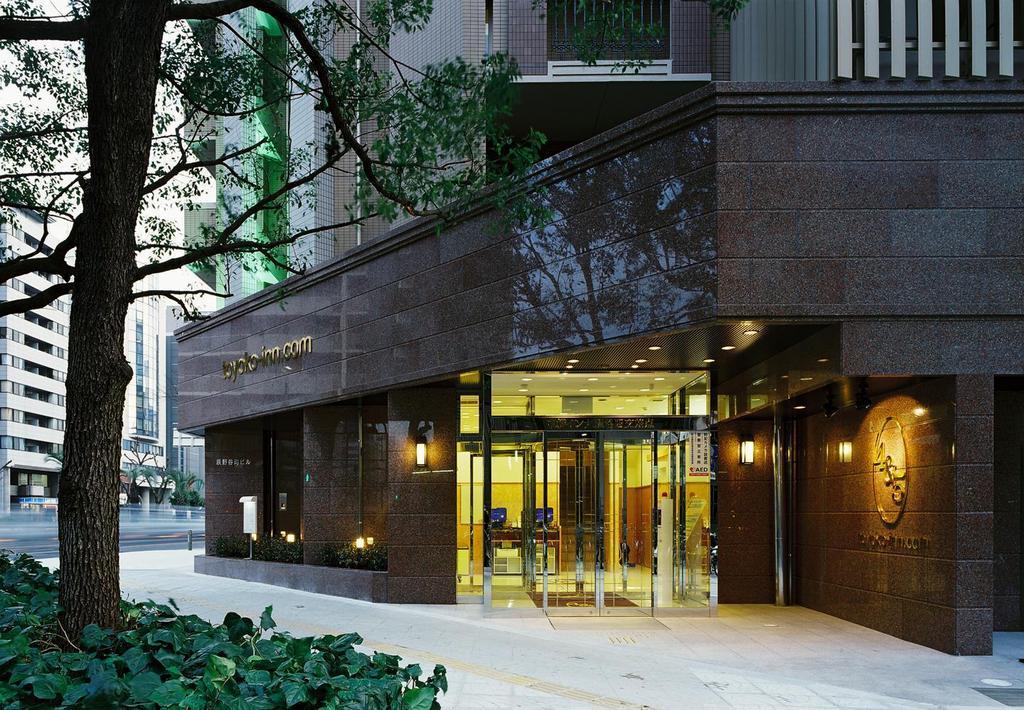Toyoko Inn Osaka Taniyon Kosaten Екстериор снимка