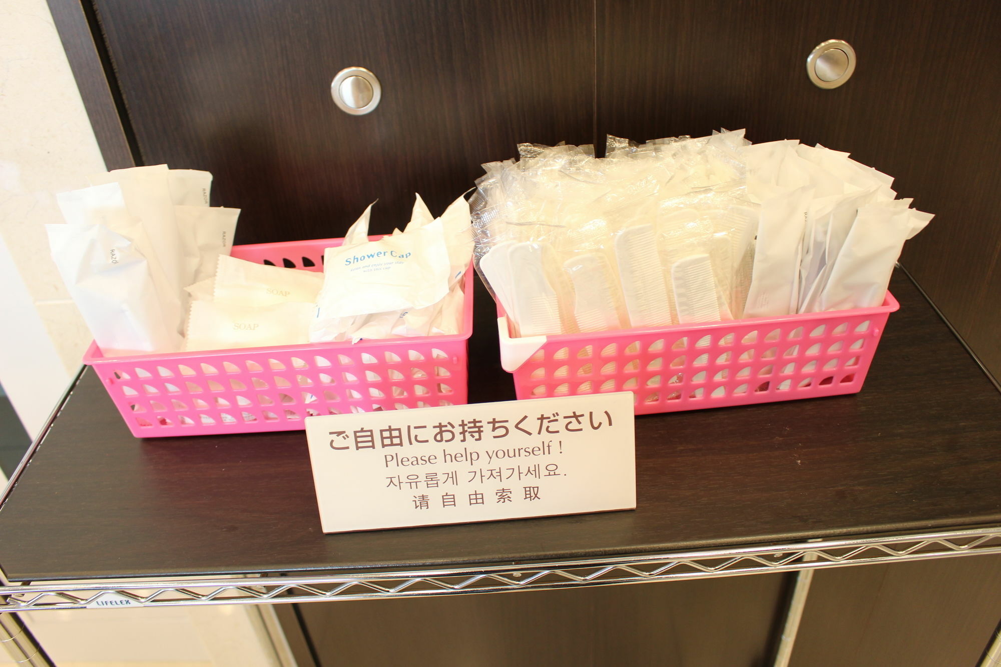 Toyoko Inn Osaka Taniyon Kosaten Екстериор снимка