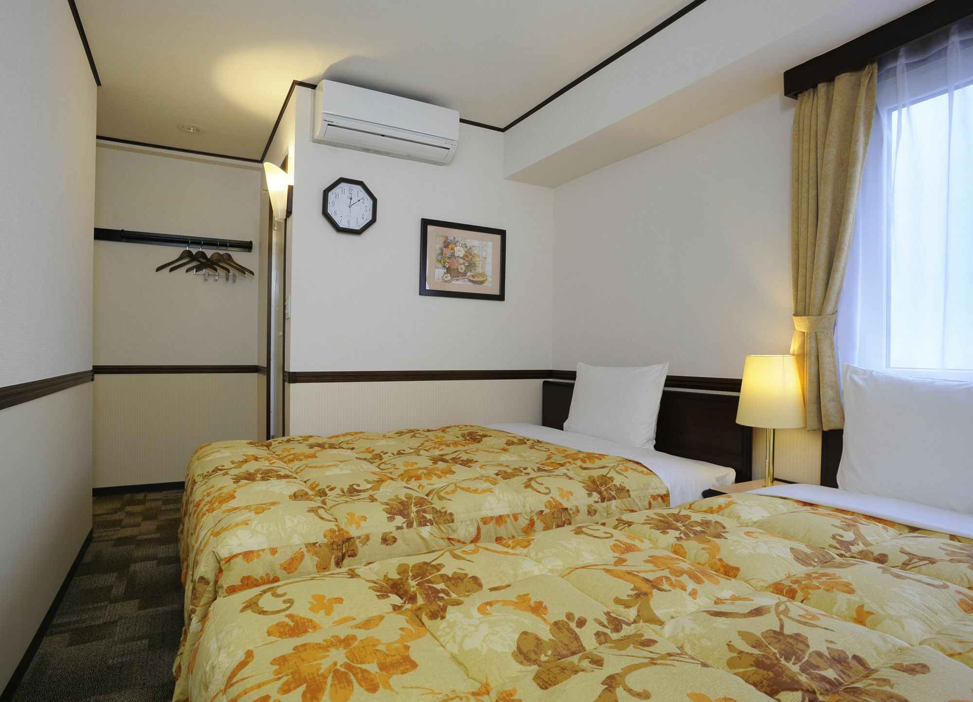 Toyoko Inn Osaka Taniyon Kosaten Екстериор снимка